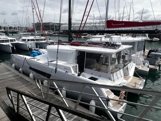 47' Neel 2023 Yacht For Sale